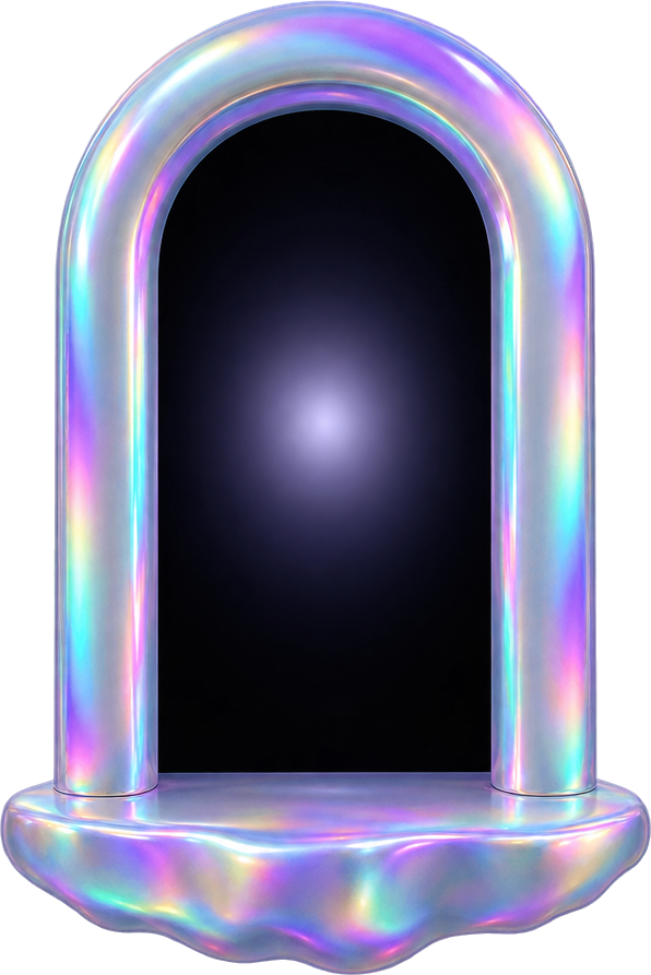 The Reliquary
